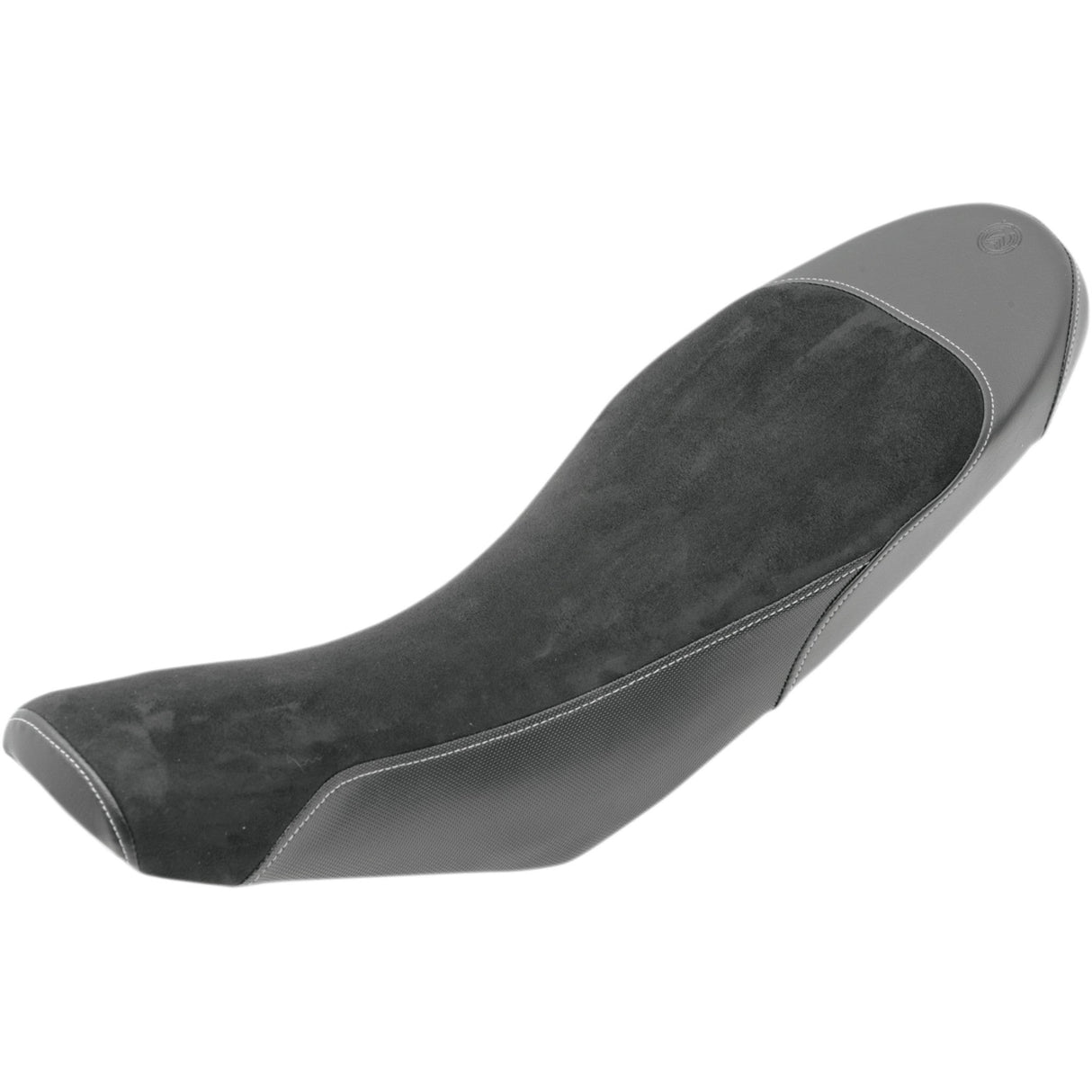 Moose Offroad Adventure Seat - 0810-S039 Suzuki 400 / 400E / 400S / 400SM 2000-2018