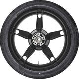 Coastal Moto Wheel - PKG-DAY185SB-24ABST For Harley Touring 2009-2026