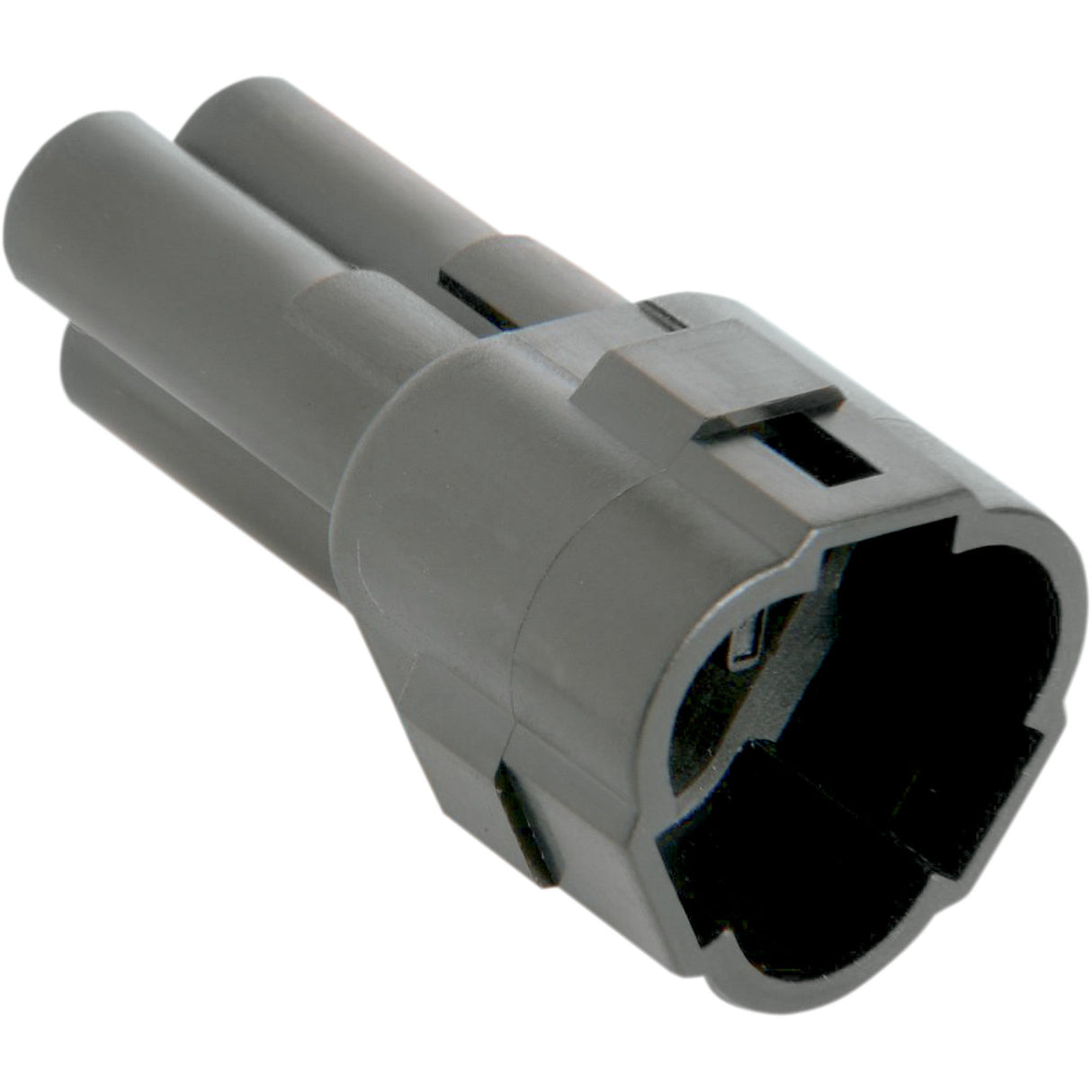NAMZ 2120-0477 NS-6187-3231 Replacement Connector Component — Wiring Connector MT Series Connector - 3 Position Male - Each