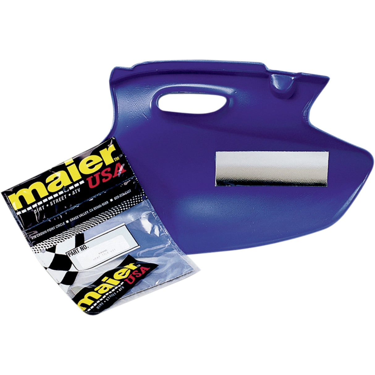 MAIER M69995 69995 Heat Tile 6" x 2"