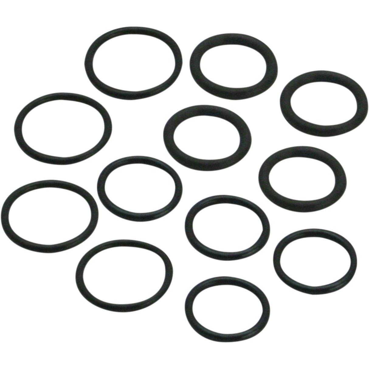 S&S CYCLE 0928-0081 93-4022 Pushrod Cover O-Ring Kit
