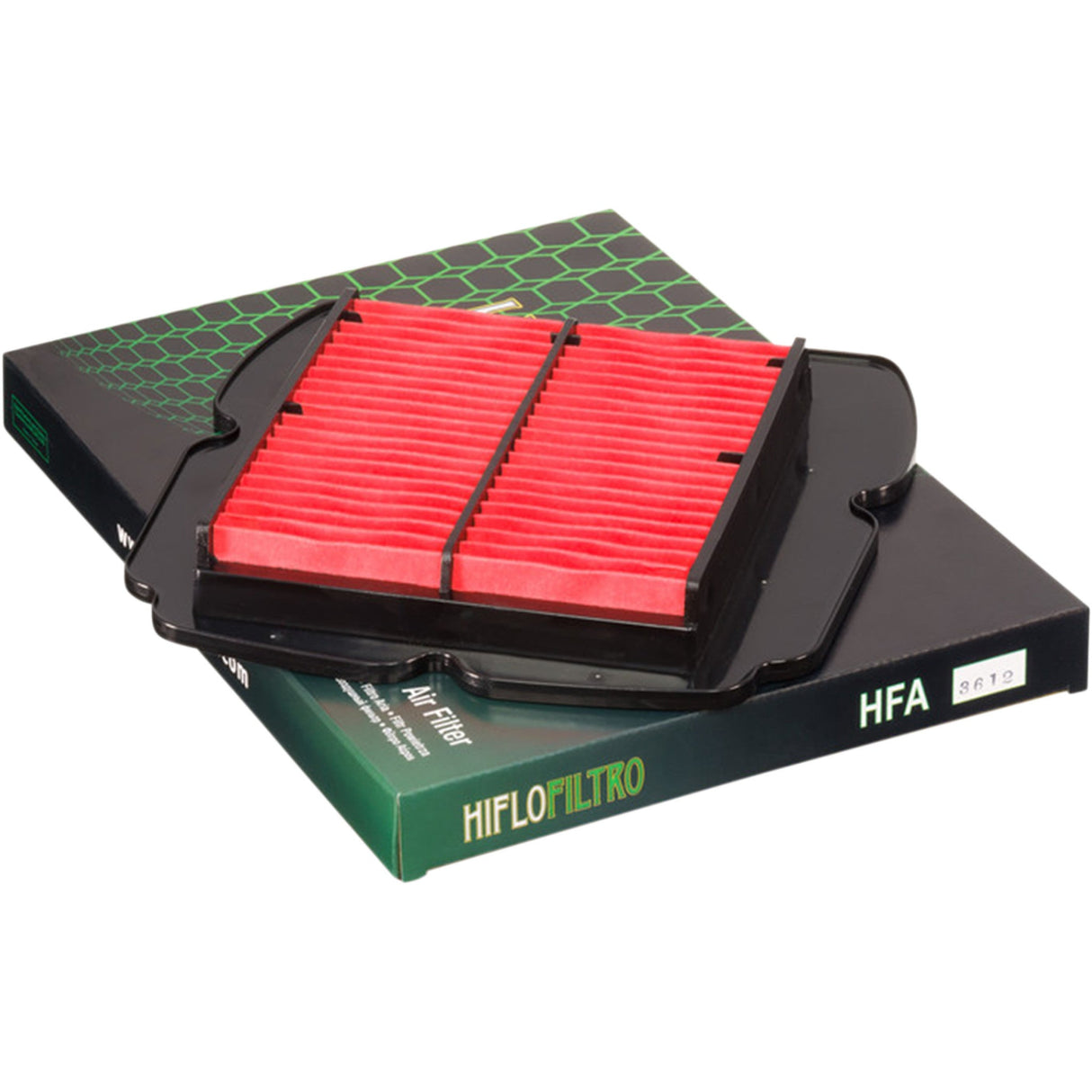 HIFLOFILTRO 1011-1832 HFA3612 Replacement OE Air Filter suzuki