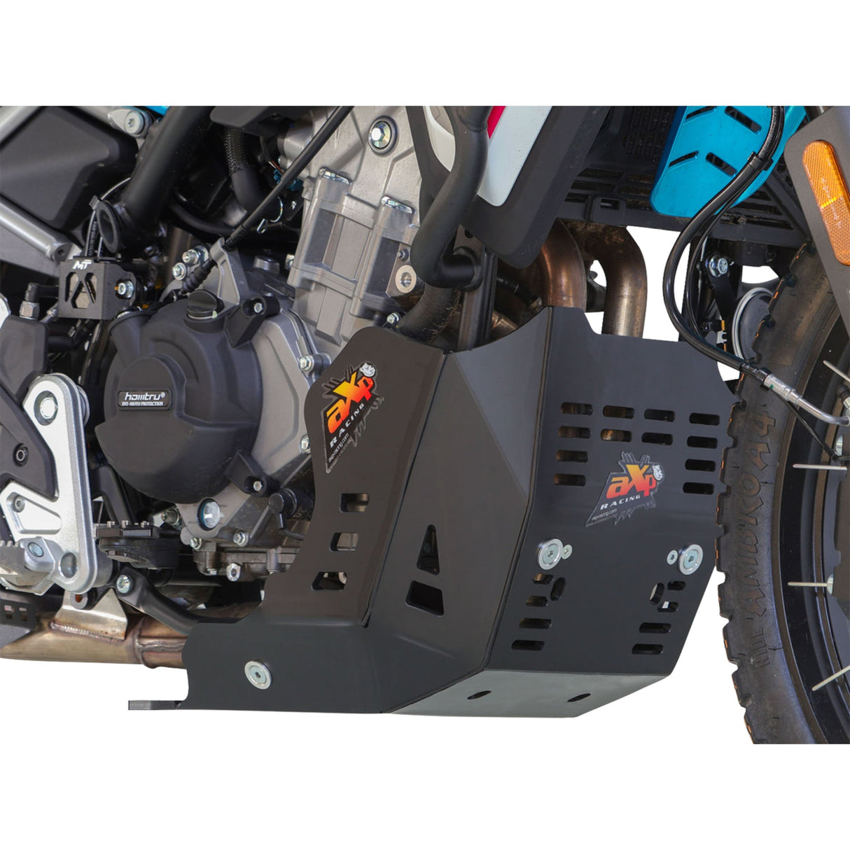 Axp Racing Skid Plate - AX1766 CFMOTO Ibex 450 2025