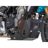 Axp Racing Skid Plate - AX1766 CFMOTO Ibex 450 2025