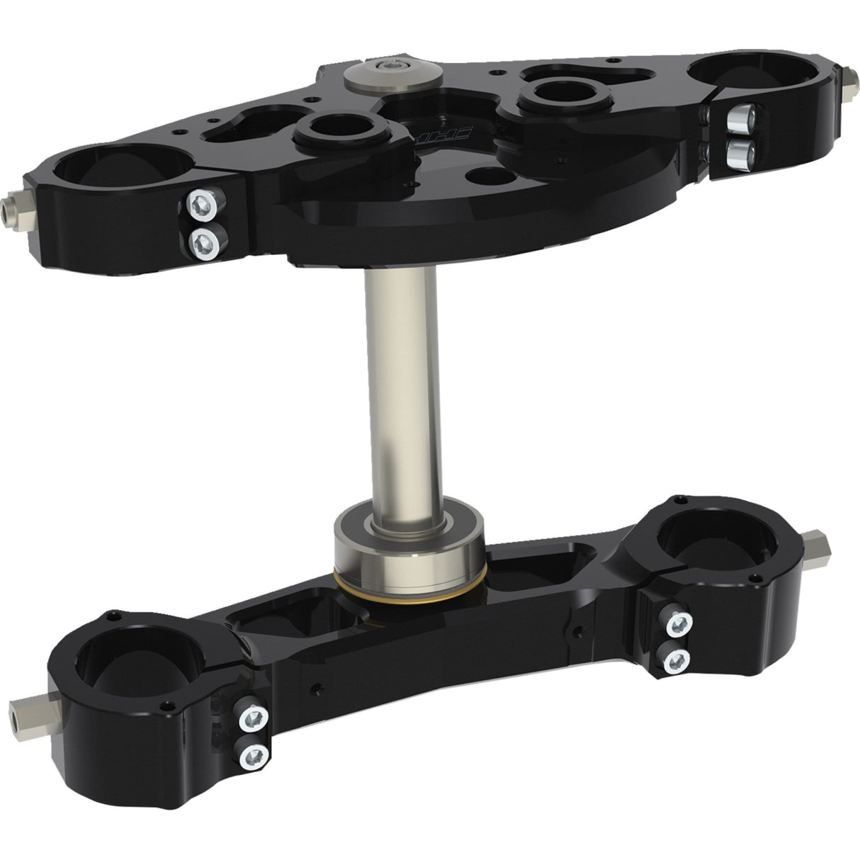 Hawg Halters Triple Tree - 49FL24-AX23 For Harley Touring 2024-2026