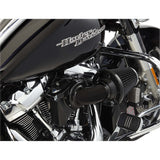 Arlen Ness Monster Sucker Breather Air Cleaner Kit - 81-010 For Harley Sportster 1988-2022