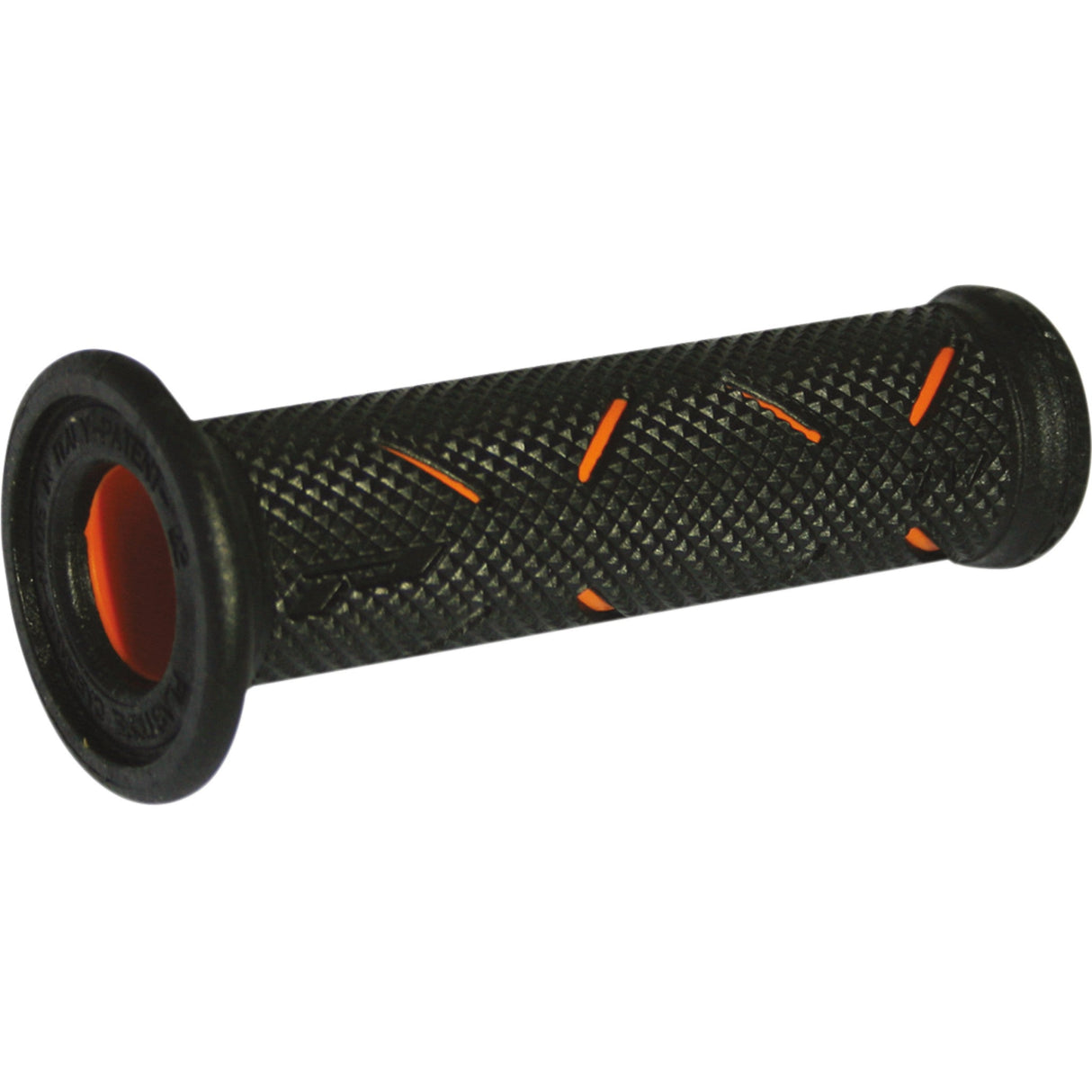 PRO GRIP 0630-0218 PA0717OEAC02 717 Road Grips orange/black