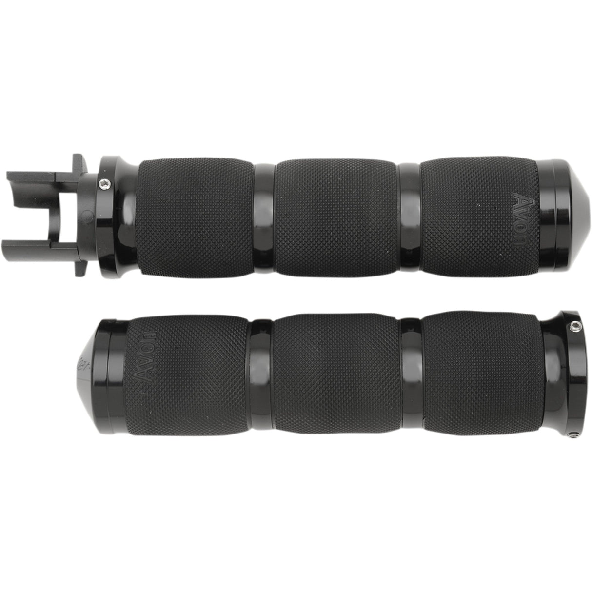 Avon Air Cushion Grips - MT-IN-AIR-90-AN For Indian 2014-2017