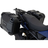 Sw-Motech Dusc Hard Case System - KFT.22.114.65000/B Ducati Multistrada 2015-2024