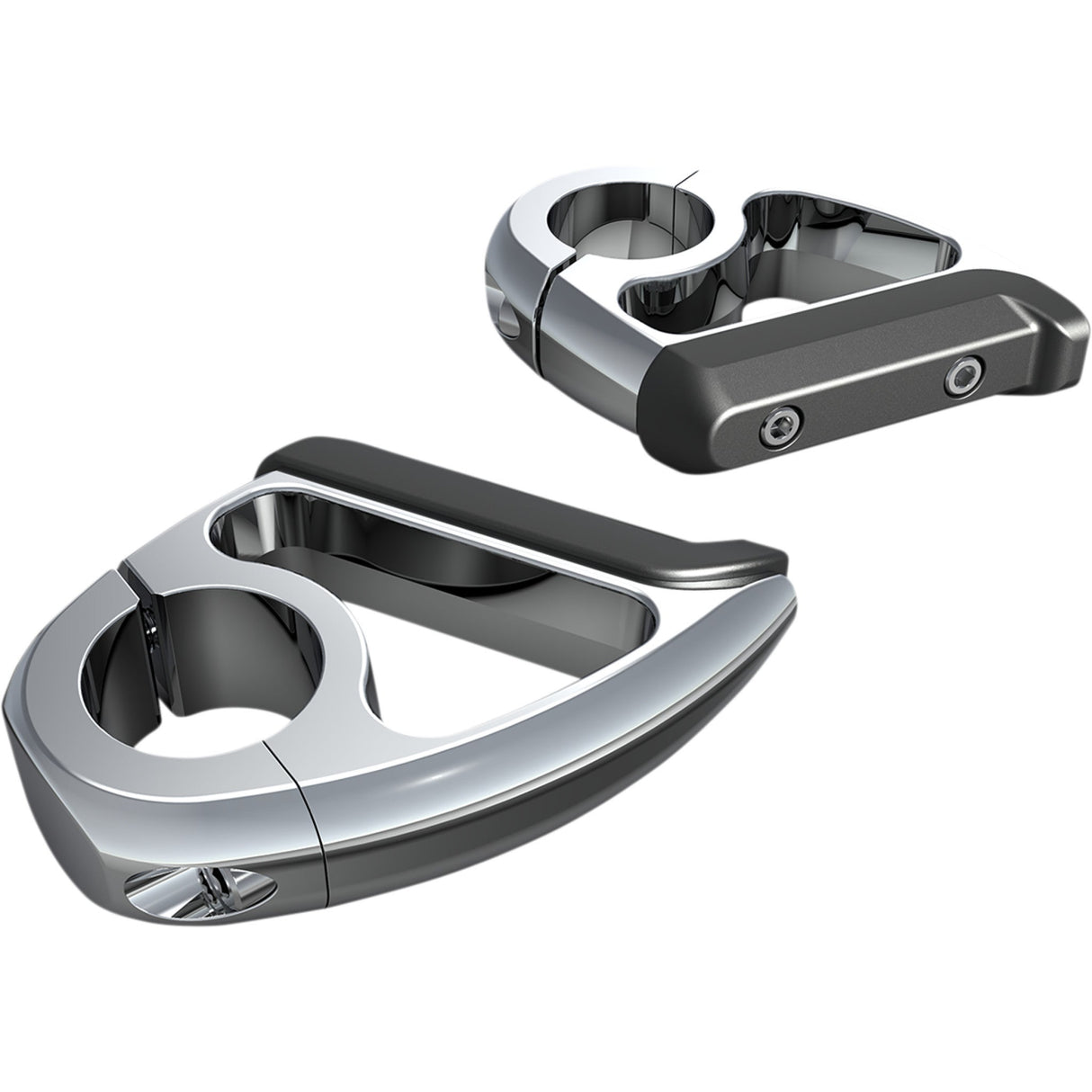 Ciro Footpeg - 60400 For Harley Touring 2024-2026