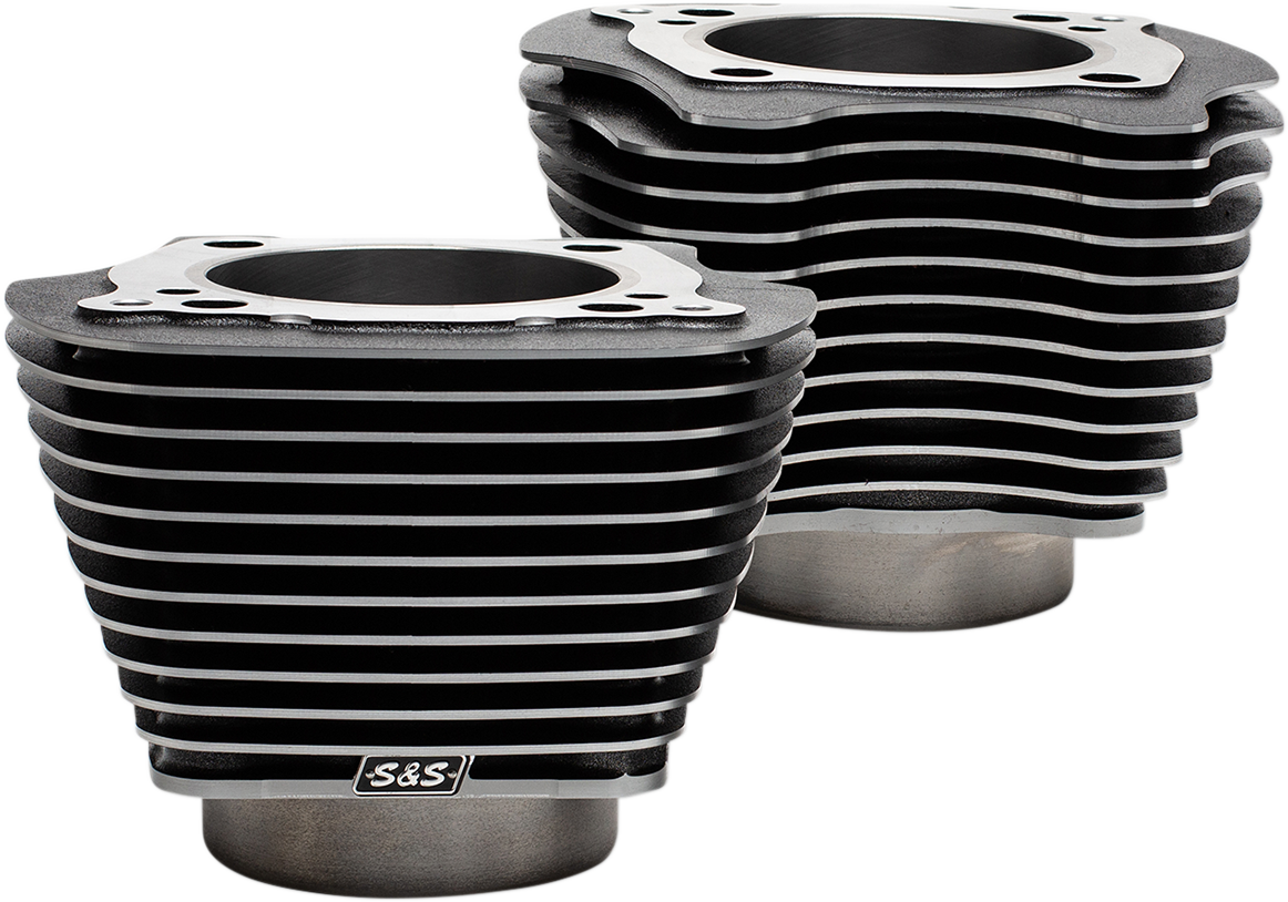 Big Bore Cylinder Set