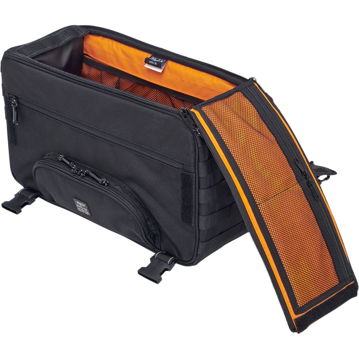 BILTWELL 3501-1867 3012-01 EXFIL-36 Saddlebags black