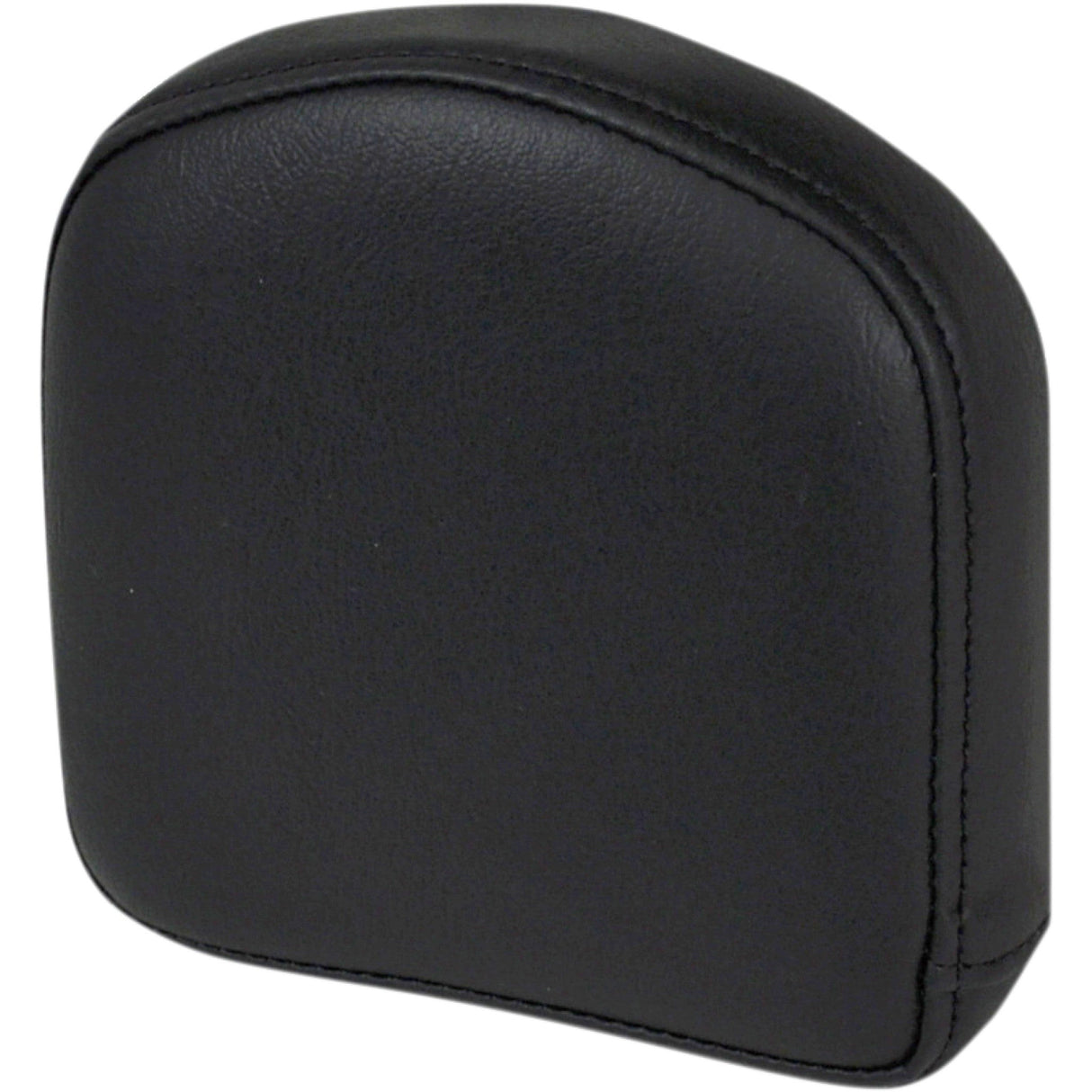 SADDLEMEN 0822-0284 040802 Gravestone Sissy Bar Pad - Profiler Renegade Sissy Pad