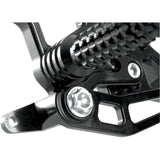 Vortex v2 Rearset - RS572K Suzuki 1000 2009-2016