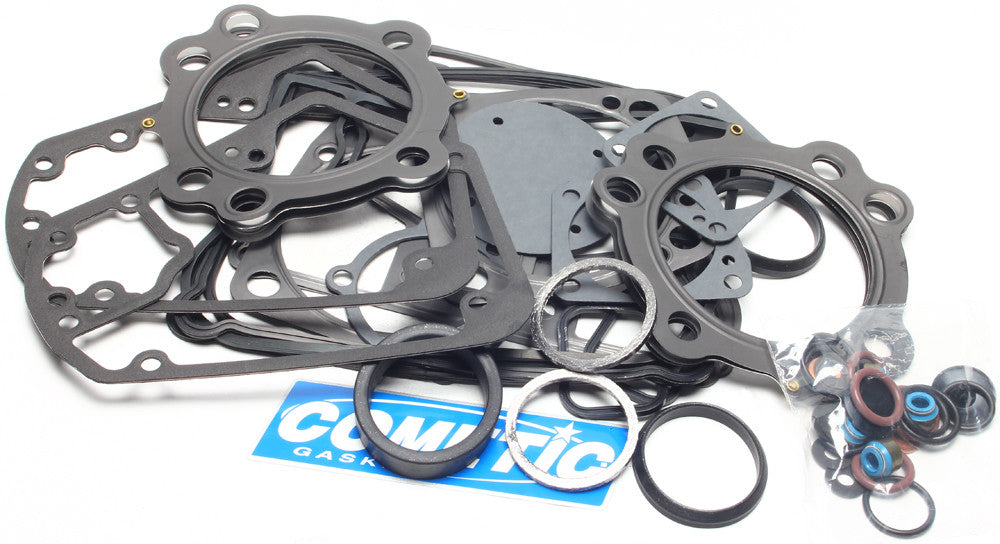 Cometic 68-9635 C9635 TOP END EST GASKET EVO BIG TWIN KIT