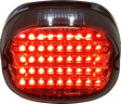 Low Profile LED Taillight