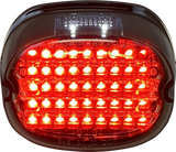 Low Profile LED Taillight