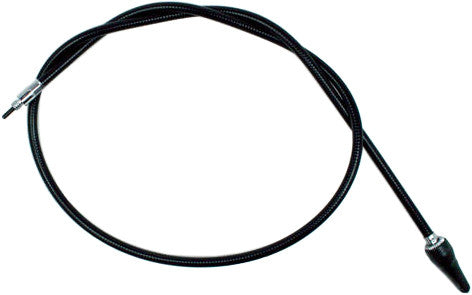 Motion Pro 70-6011 06-0011 BLACK VINYL SPEEDO CABLE