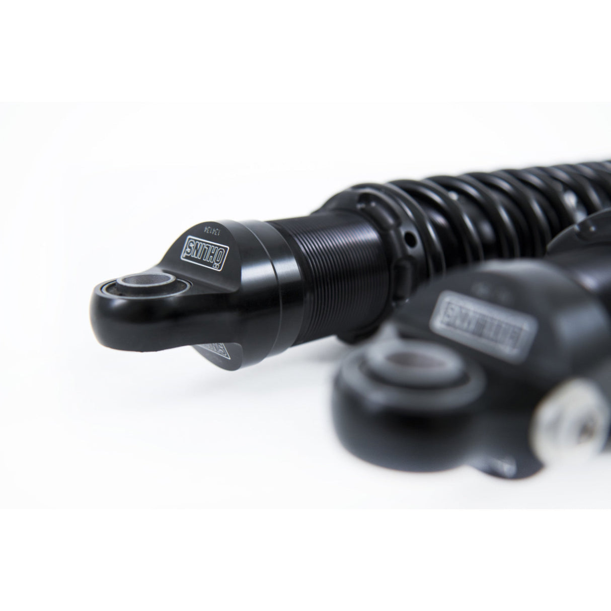 Ohlins STX Classic Shock Absorber - HD 761 For Harley Dyna 1991-2017