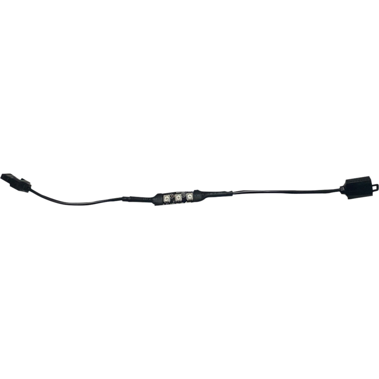 CUSTOM DYNAMICS 2040-2855 PG-LED-3 ProGLOW™ Color Changing LED Accent Light Strips Light Strip - 3 LED