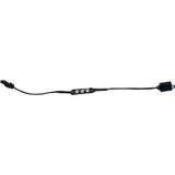 CUSTOM DYNAMICS 2040-2855 PG-LED-3 ProGLOW™ Color Changing LED Accent Light Strips Light Strip - 3 LED