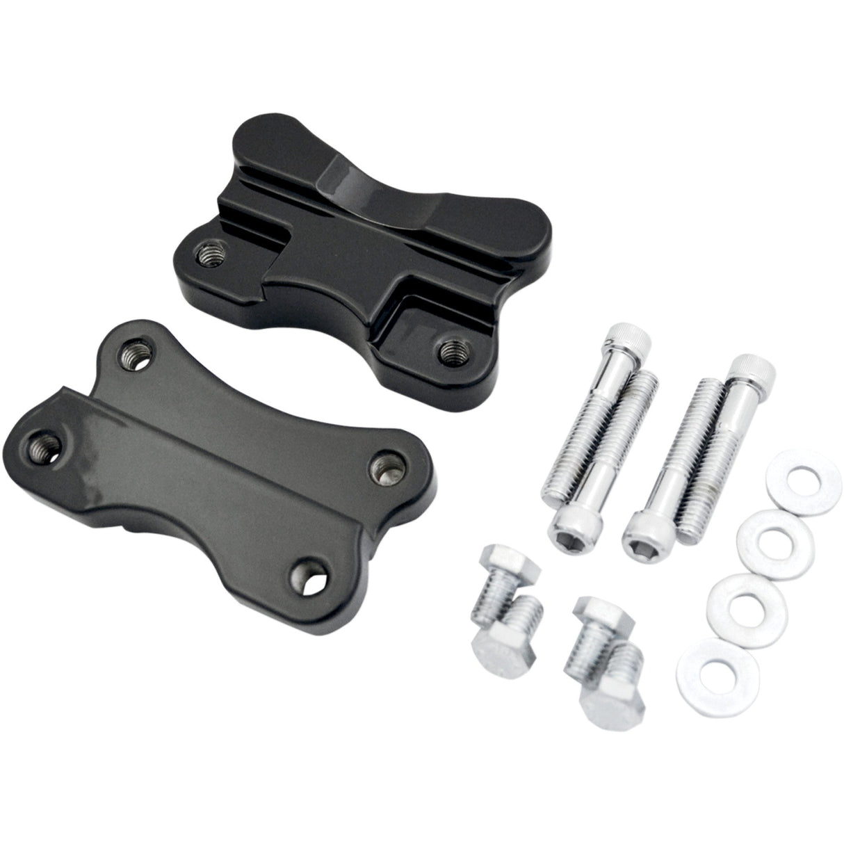 Drag Specialties Adapter For Harley Softail / 15th Anniversary 1986-2017