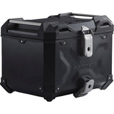 Sw-Motech Trax Top Case System - GPT.05.845.70000/B Suzuki 800DE Strom 800DE / 800 Strom 800 2023-2024
