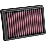 K & N 1011-4375 MG-1315 OE Replacement High-Flow Air Filter moto guzzi