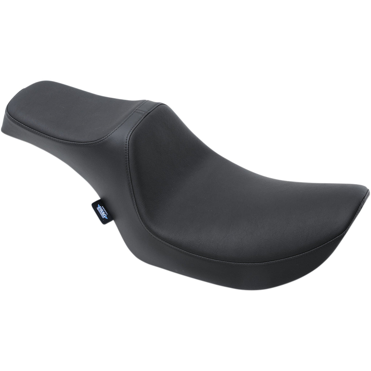Drag Specialties Predator Seat For Harley 1982-1994