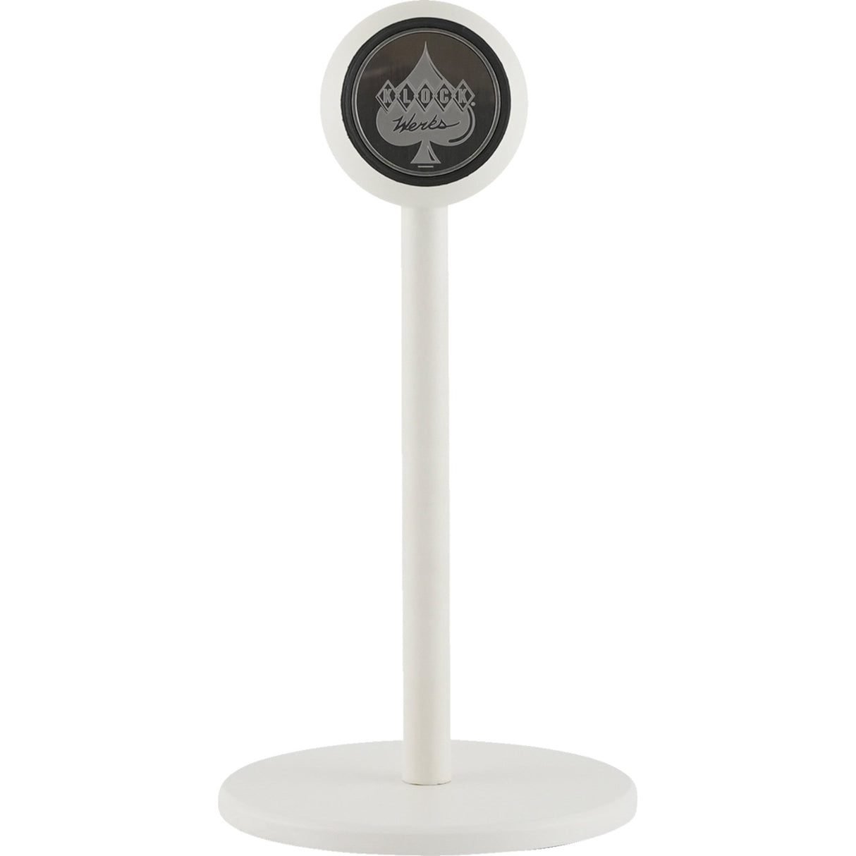 KLOCK WERKS 0636-0212 KWD-MINI-WHT iOmini™ Stand Stand - iOmounts™ - Mini - White