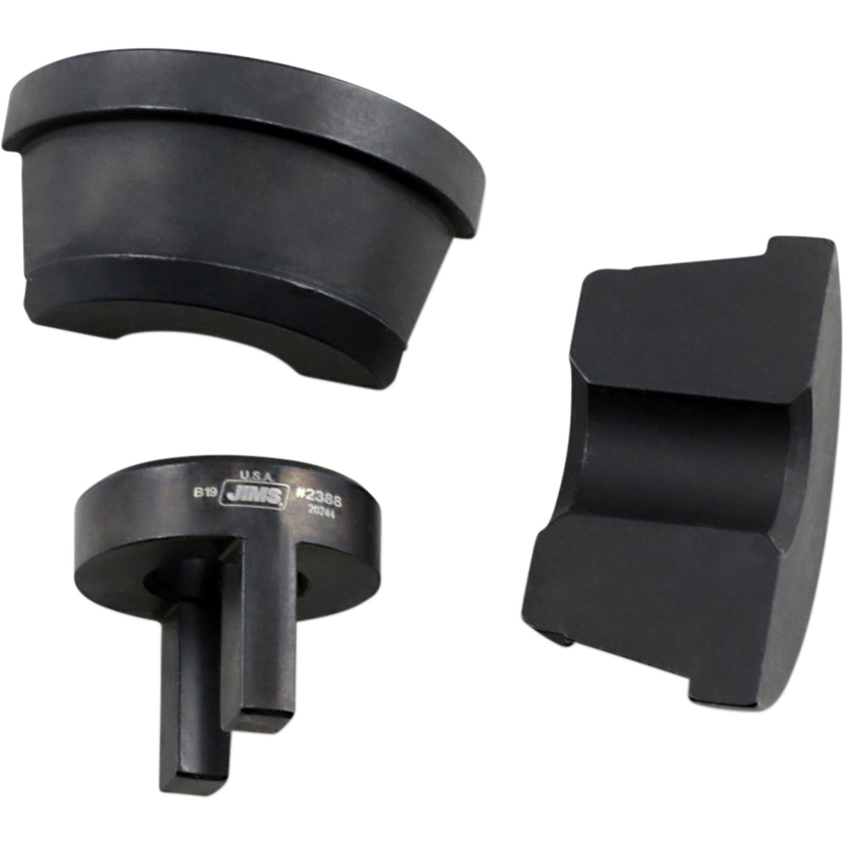 Jims Bearing Tool - 33071-73 For Harley Motorcycles 1973-1999