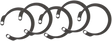 Internal Retaining Ring Pack