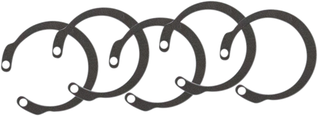 Internal Retaining Ring Pack