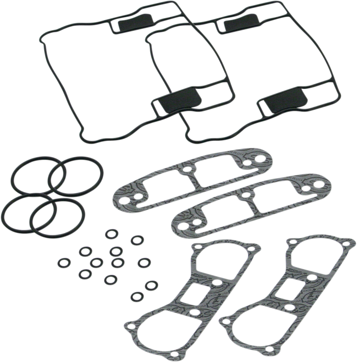 Replacement Gasket kit for Rocker box