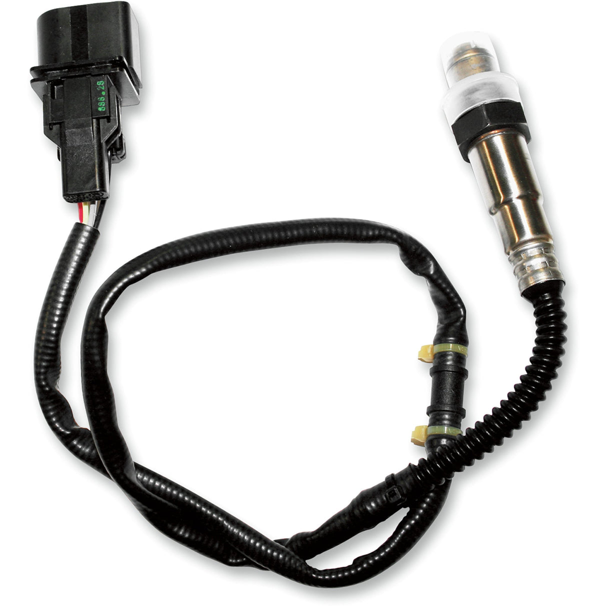 FEULING OIL PUMP CORP. 1861-0886 9902 18 mm Oxygen Sensor - 22-1/4"