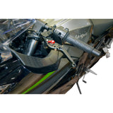 Mgp MGP Lever Set - 50802-2600 Kawasaki Ninja / EX250F 2008-2022