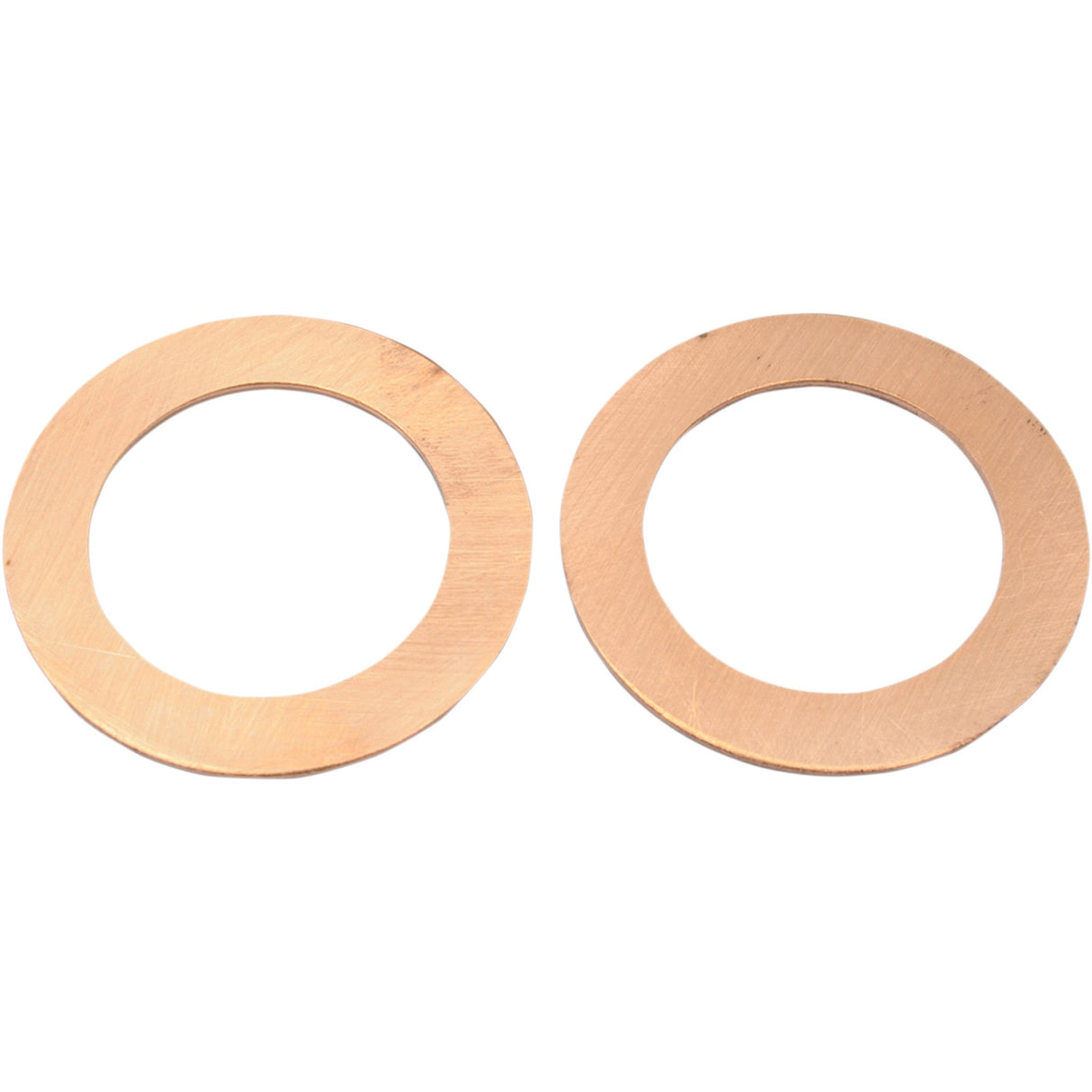 EASTERN MOTORCYCLE PARTS 0922-0110 A-6506B Flywheel Thrust Washers Flywheel Washers
