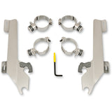 Memphis Shades Trigger Lock Mounting Kit - MEK1927 Victory Motorcycles 2004-2013