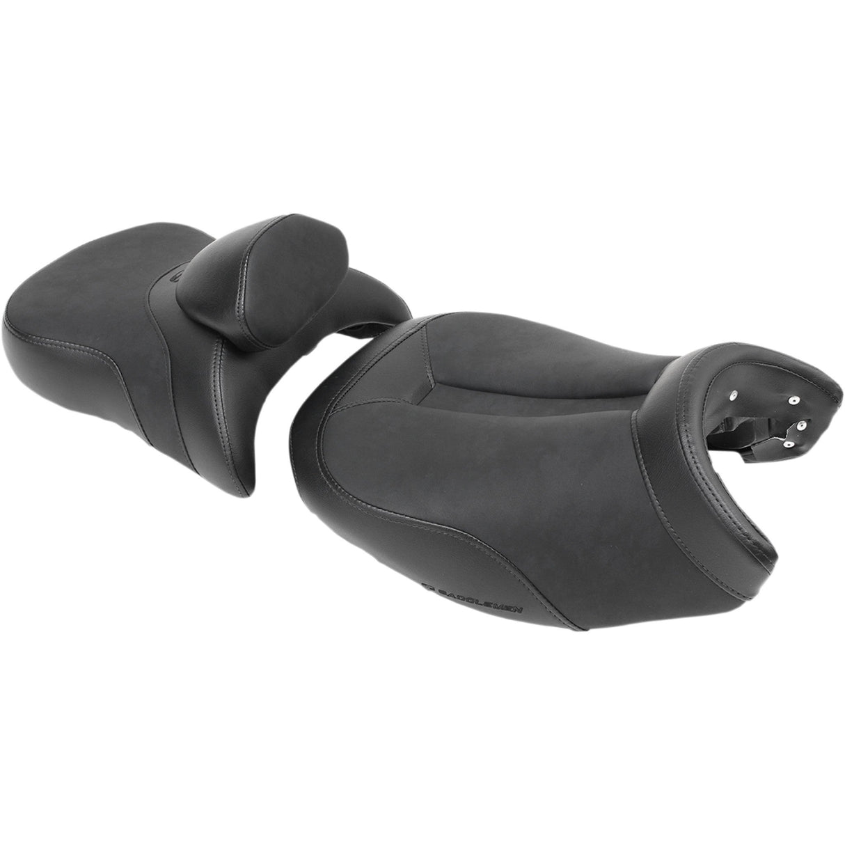 Saddlemen Adventure Track Seat - 0810-BM32LR BMW 1200 2013-2017