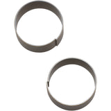 DRAG SPECIALTIES Fork Slider Bushings Bushing - 39 mm W