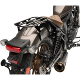 COBRA 1510-1160 02-4108B Solo Luggage Rack tube - black - rebel 300/500