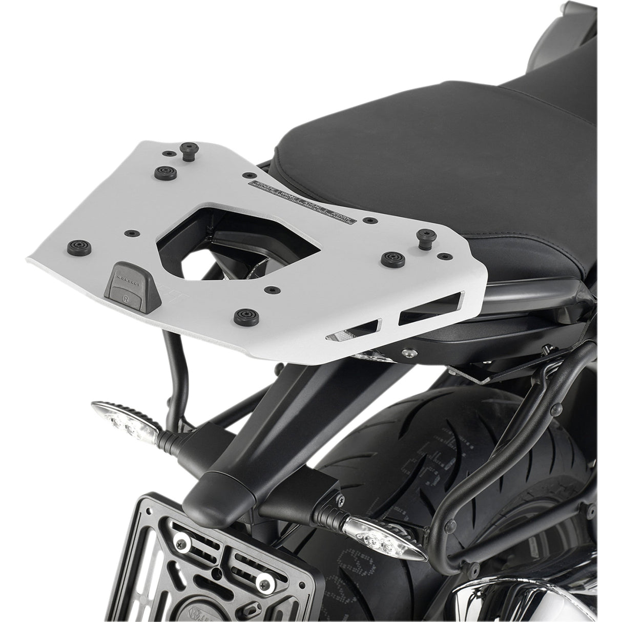Givi Mounting Rack - SRA5117 BMW 1200 / R1200R 2015-2018