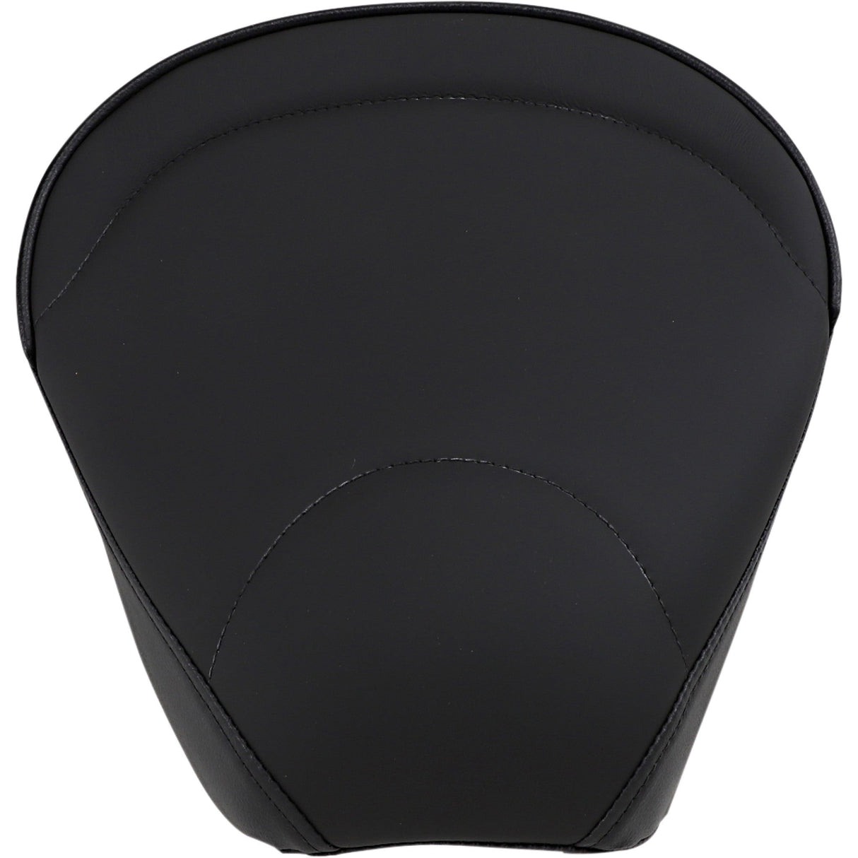 DRAG SPECIALTIES Pillion Pad Seat - Mild Stitched FL '99-'22