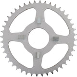 Parts Unlimited Sprocket - K22-3506 Honda Motorcycles 1969-1987