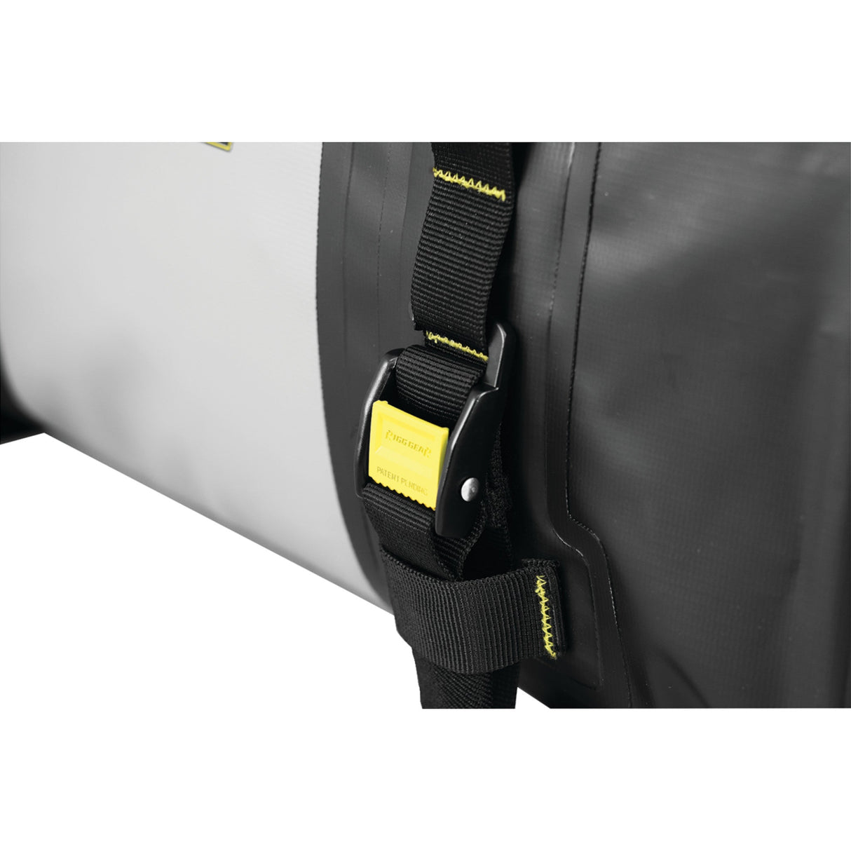 NELSON RIGG 3516-0406 SE-4060 Hurricane Duffle Bag - 60 Liter