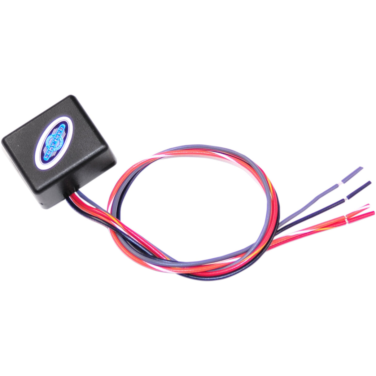 BADLANDS 2050-0292 PBM-01 Pulsing Brake Module Module - Brake Pulse - Universal