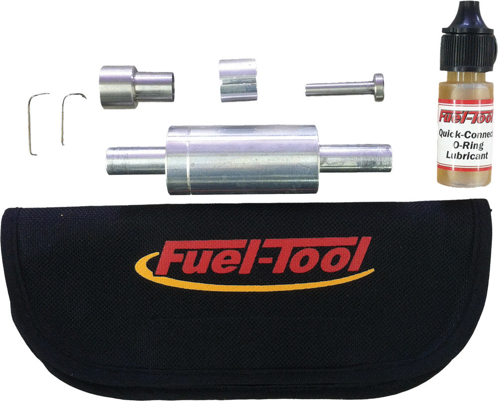 Fuel Tool 62-5101 MC400 CHECK VALVE REBUILD TOOL