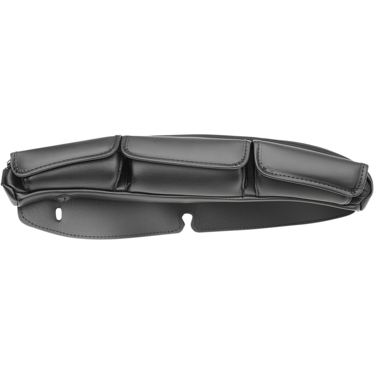 HOGTUNES 3508-0023 WS BAG Windshield Pouch Windshield Bag Pouch