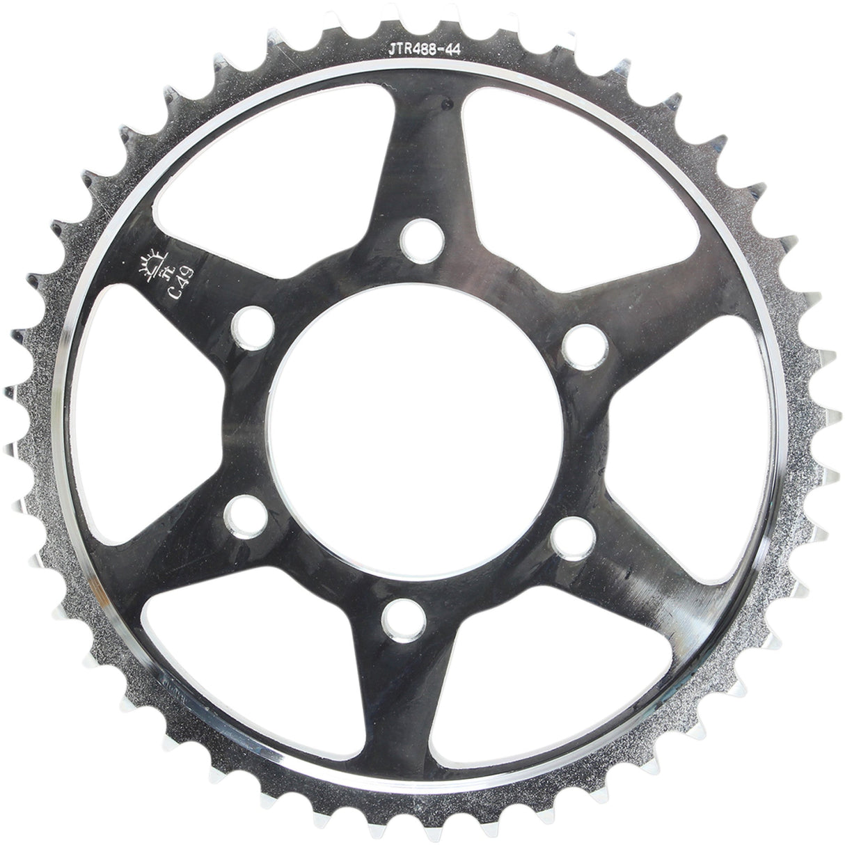 JT Sprockets Kawasaki Sprocket - JTR488.44 Kawasaki Motorcycles 1976-1985