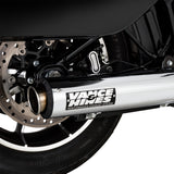 Vance & Hines Supersport Muffler - 16746 For Harley Softail 2025